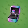 Diamond Ring #24843