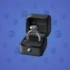 Diamond Ring #24846