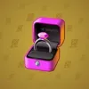 Diamond Ring #24853