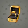 Diamond Ring #24854
