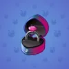 Diamond Ring #24855