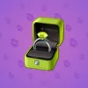 Diamond Ring #24858