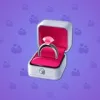 Diamond Ring #24863