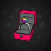 Diamond Ring #24867
