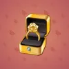 Diamond Ring #2487