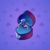 Diamond Ring #24870