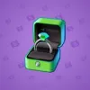 Diamond Ring #24879