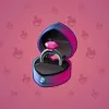 Diamond Ring #24883