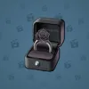 Diamond Ring #2489