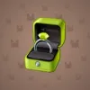 Diamond Ring #24894