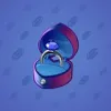 Diamond Ring #24897