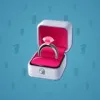 Diamond Ring #2490