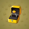 Diamond Ring #24911