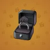 Diamond Ring #24937