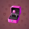 Diamond Ring #24940