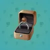 Diamond Ring #24943