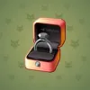 Diamond Ring #24947