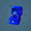 Diamond Ring #2495