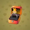 Diamond Ring #24952
