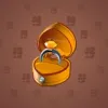 Diamond Ring #24959