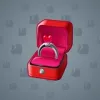 Diamond Ring #24961