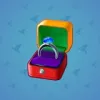 Diamond Ring #24967