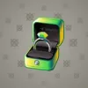 Diamond Ring #24974