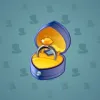 Diamond Ring #24977