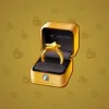 Diamond Ring #24984