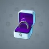 Diamond Ring #2499