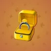 Diamond Ring #24993