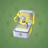 Diamond Ring #2500
