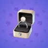 Diamond Ring #25006