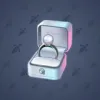 Diamond Ring #25009