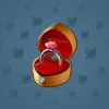 Diamond Ring #2501