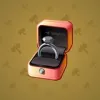 Diamond Ring #25012