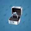 Diamond Ring #25016