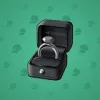 Diamond Ring #25017