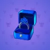 Diamond Ring #25019