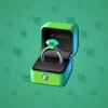 Diamond Ring #2502