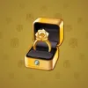 Diamond Ring #25020