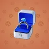 Diamond Ring #25021