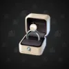 Diamond Ring #25033