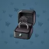 Diamond Ring #25034