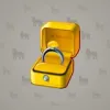 Diamond Ring #25048