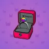 Diamond Ring #25066