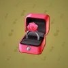 Diamond Ring #25072