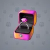 Diamond Ring #25076