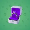 Diamond Ring #25091