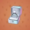 Diamond Ring #25092